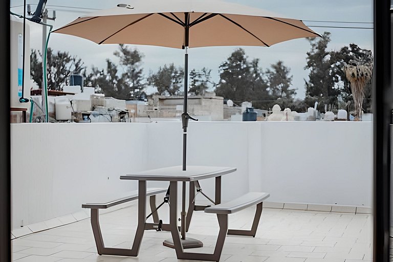 Casa Av. Colón y Lázaro c/terraza
