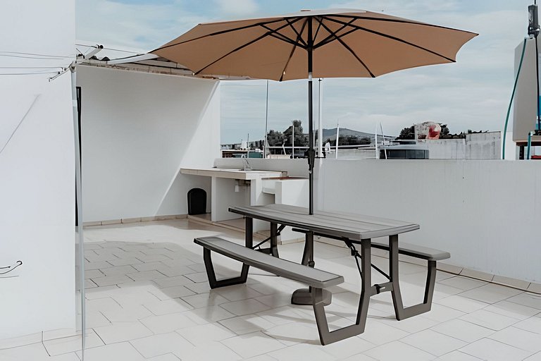 Casa Av. Colón y Lázaro c/terraza