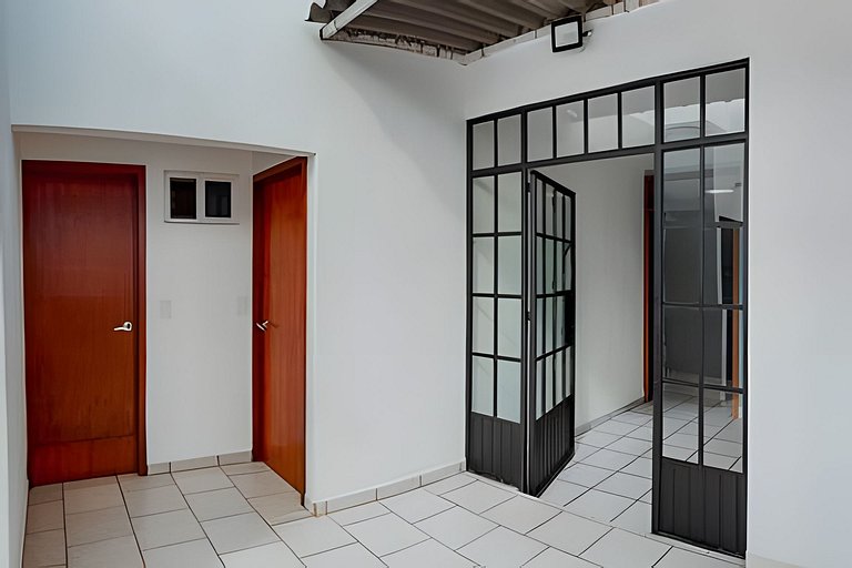 Casa Av. Colón y Lázaro c/terraza