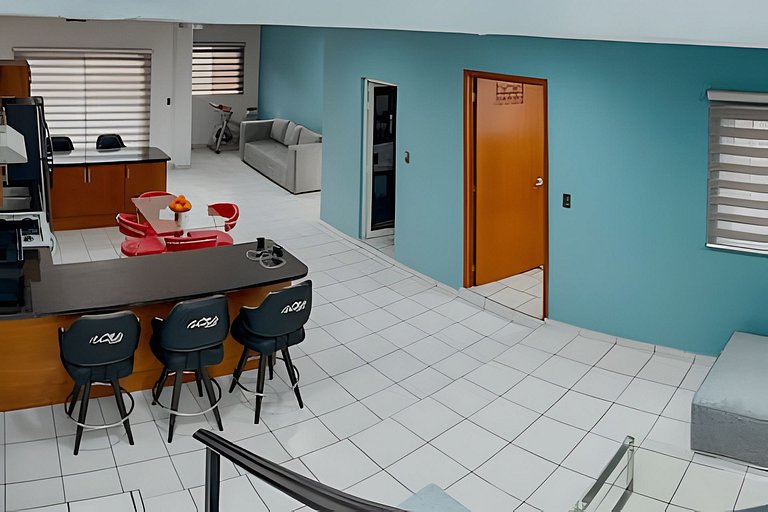 Casa Av. Colón y Lázaro c/terraza