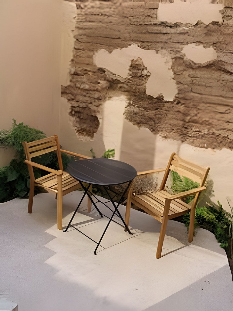 Loft en la moderna/Chapultepec con ACC