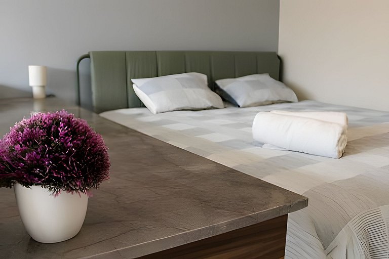 Loft en la moderna/Chapultepec con ACC