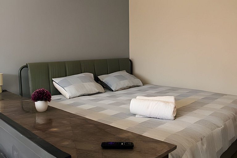 Loft en la moderna/Chapultepec con ACC