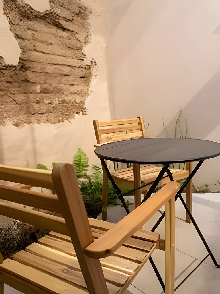 Loft en la moderna/Chapultepec con ACC