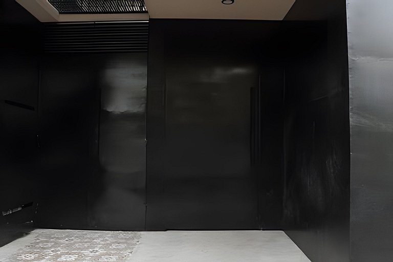 Loft en la moderna/Chapultepec con ACC